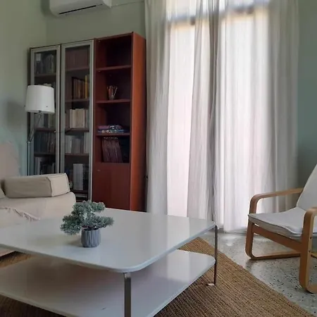 Andreas & Eny's House * أرغوستولي